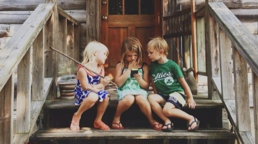 B&uuml;y&uuml;d&uuml;k&ccedil;e Kardeşlerinizle Aranızın Daha İyi Olacağını G&ouml;steren 11 Değişim