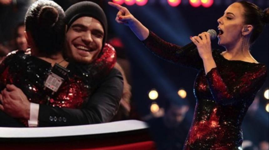 G&ouml;khan'ın Hatası Acun'a Pahallıya Mal Oluyordu