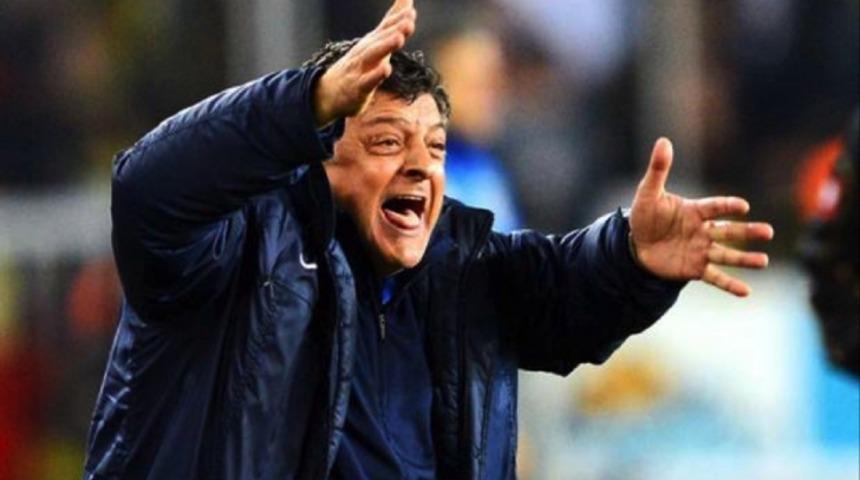 Yılmaz Vural İle T&uuml;rkiye Turu