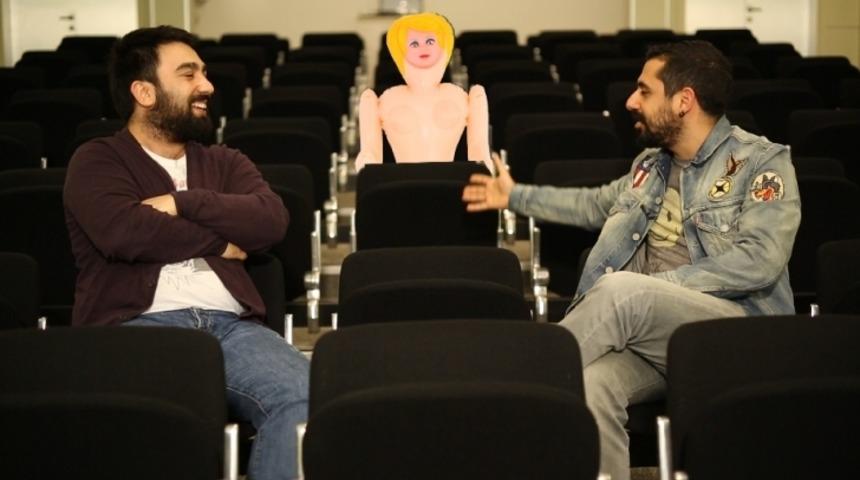 Sordum Soruyu: Şişme Kadın Mevzuatı