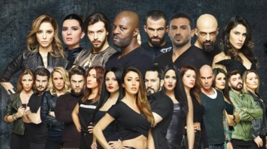 Hangi Survivor All Star Karakterisin?