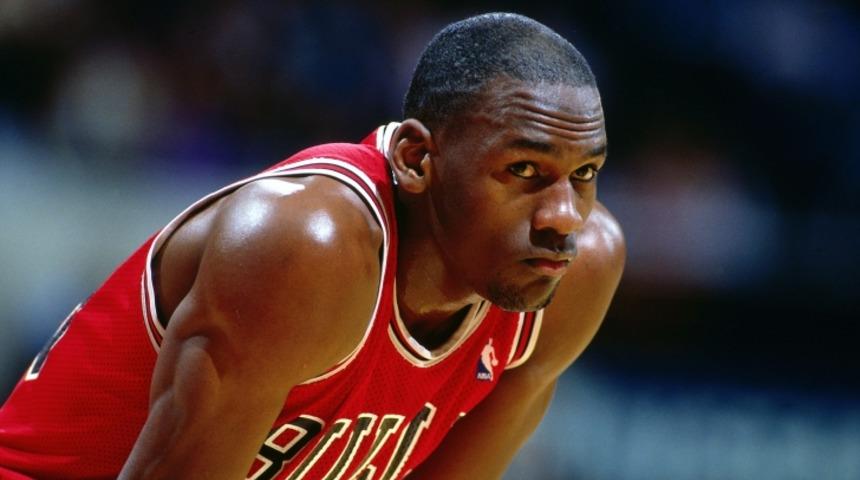 D&uuml;nya Basketbol Tarihinin Gelmiş Ge&ccedil;miş En B&uuml;y&uuml;k İsmi Michael Jordan'dan 8 Hayat Dersi