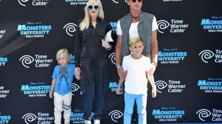 D&uuml;nyanın En Şık 14 &Uuml;nl&uuml; Ailesi