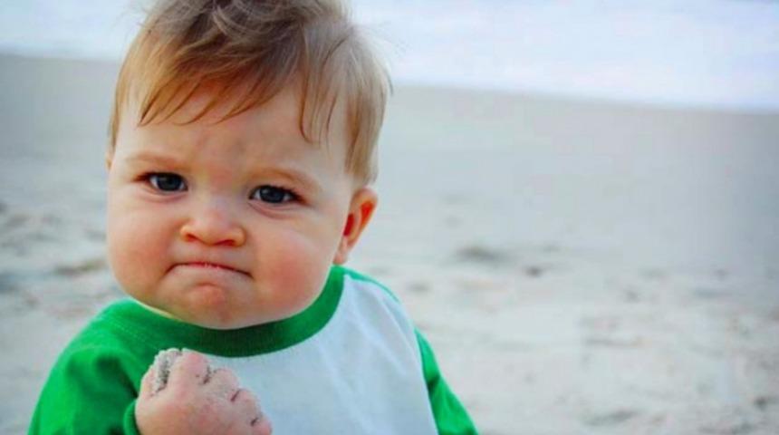 &Uuml;nl&uuml; Fotoğrafın Sahibi Davacı!