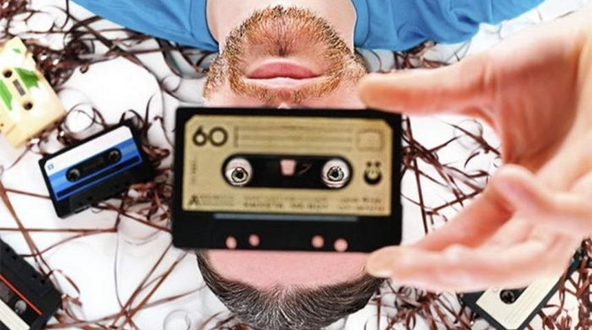 Benim Aklıma Gelmişti Diyeceğiniz Gelmiş Ge&ccedil;miş En Yaratıcı 8 Selfie!