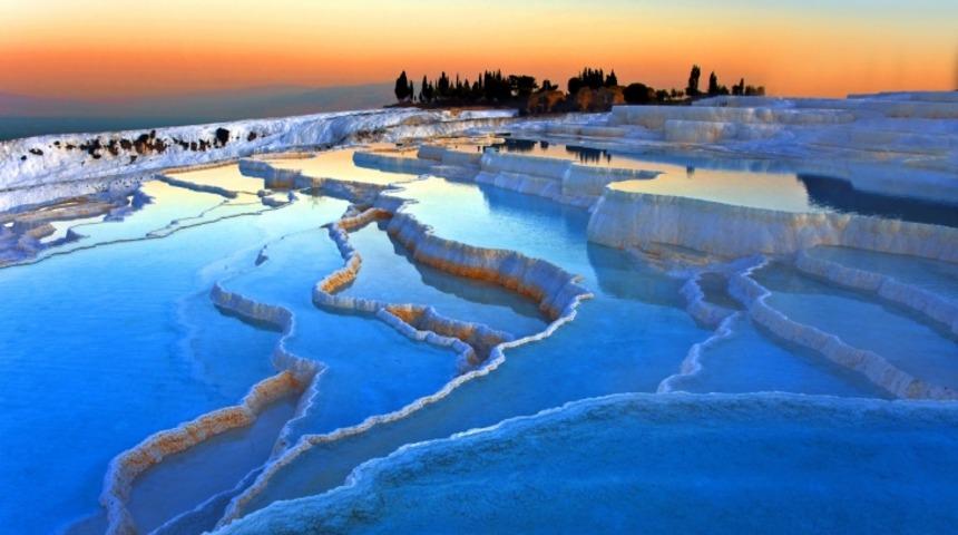 Yolunuz Denizli'ye Düşerse Yapabileceğiniz 10 Şey