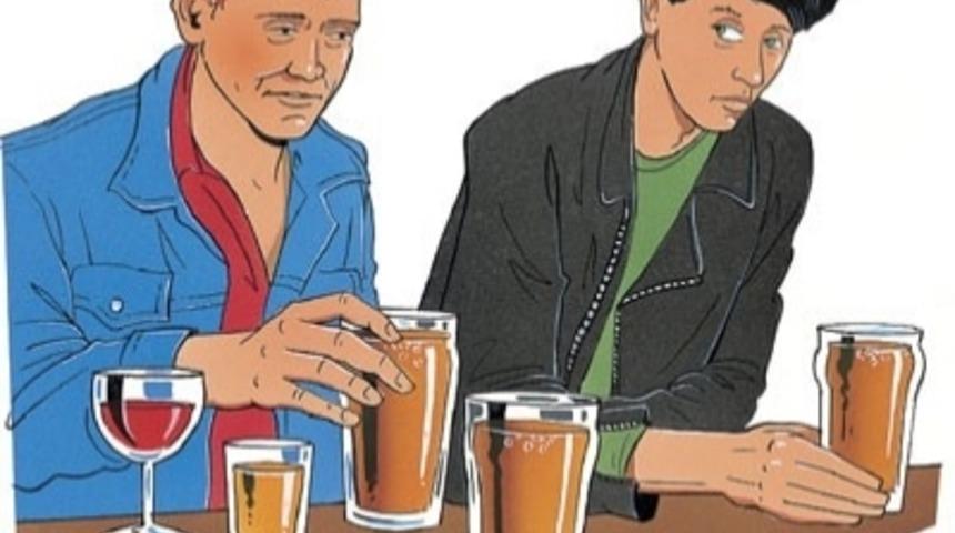 Delirmemek İçin Yapılanlar