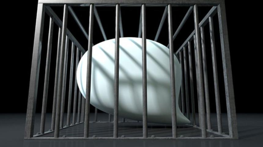 Eleştirmek Yassah! Eleştiri Yaptığı İ&ccedil;in Soruşturma A&ccedil;ılan 7 Kişi ve Diğerleri