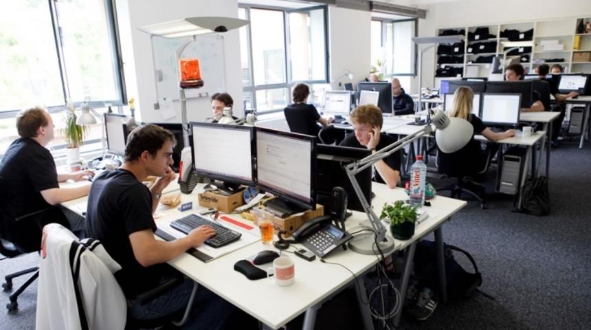 Kurumsal Hayatın Olmazsa Olmazı 11 Ofis İnsanı 