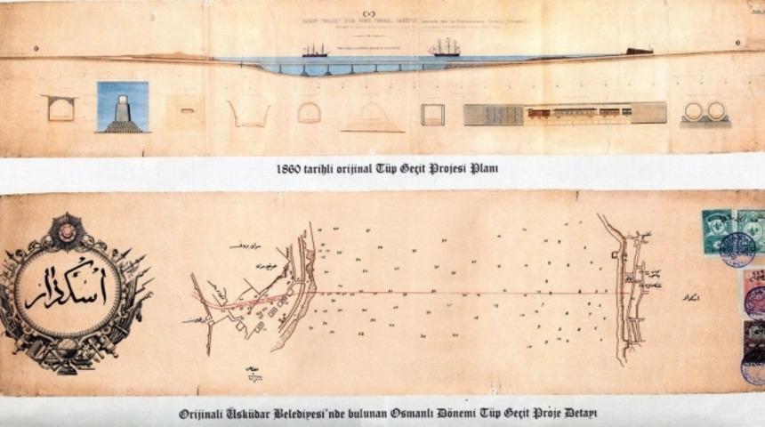 Osmanlı'nın &Ccedil;ılgın Projeleri