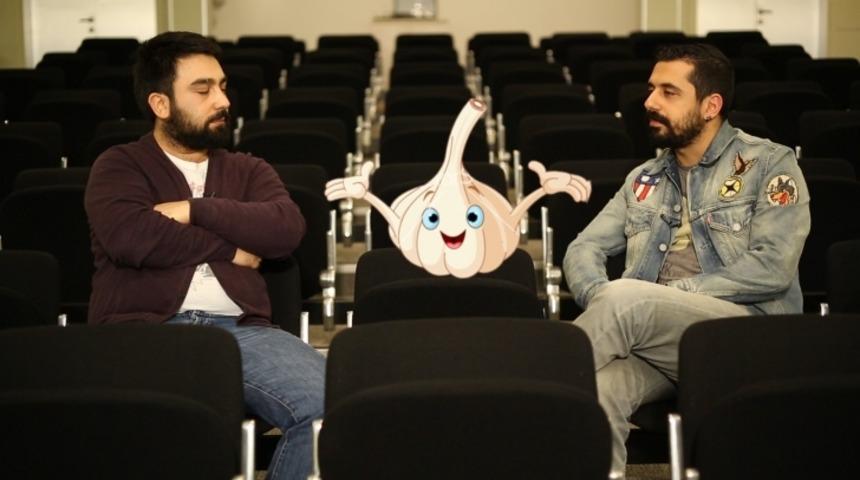 Sordum Soruyu: Sarımsak Seven Kız Sorunsalı