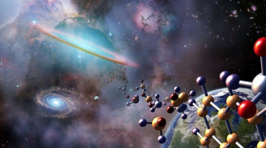 Canlılar Cansız Varlıklardan T&uuml;remiş Olabilir Mi? Abiyogenez Teorisine Kısa Bir Bakış!