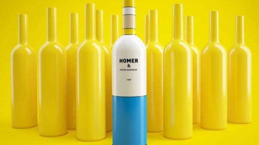 Atmaya Asla Kıyamayacağınız 12 Harika Tasarımlı Şişe