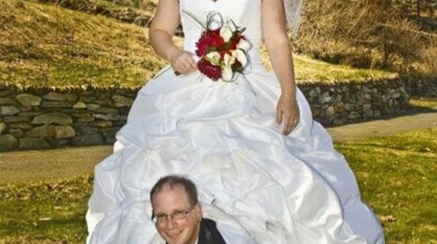 Neden Gelinlik Beyaz, Neden Y&uuml;z&uuml;k Takılır? Nereden Geliyor Bu Evlilik Adetleri?