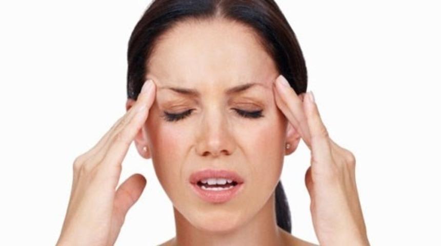 &Ouml;ld&uuml;rmeyen Ama S&uuml;r&uuml;nd&uuml;ren Baş Ağrısından Kurtulma Yolları