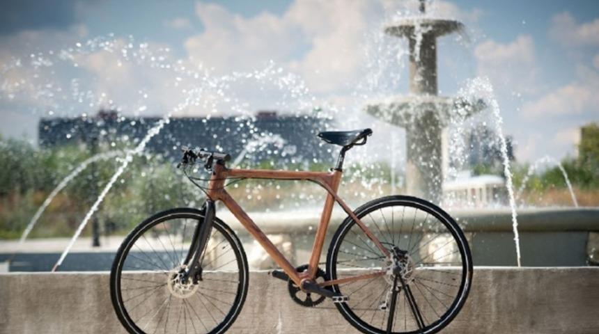 Arabayı Satıyorum Artık Bisiklet Kullanacağım Dedirten 14 M&uuml;thiş Tasarım