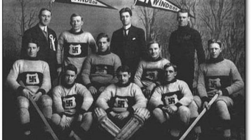 İkinci D&uuml;nya Savaşı &Ouml;ncesi Gamalı Ha&ccedil;'ın 10 Kullanım Yeri