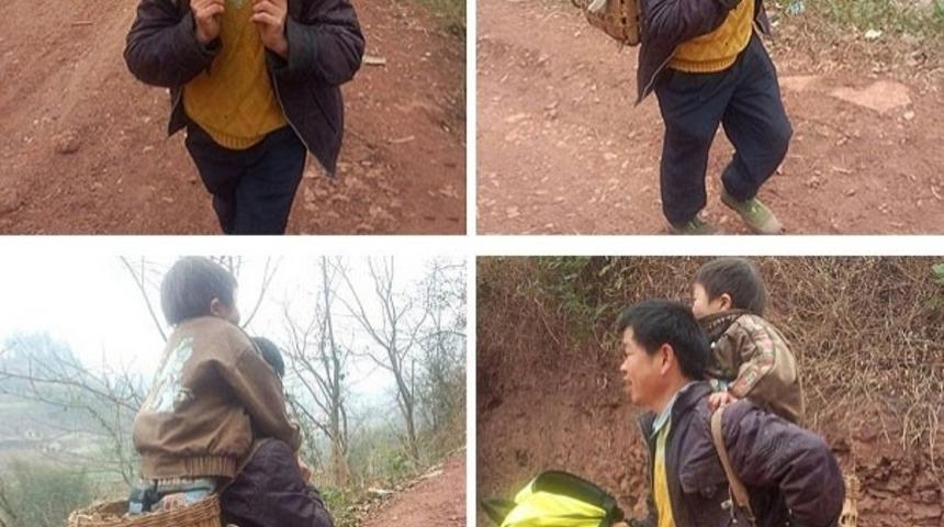 D&uuml;nyanın En İyi 15 Babası