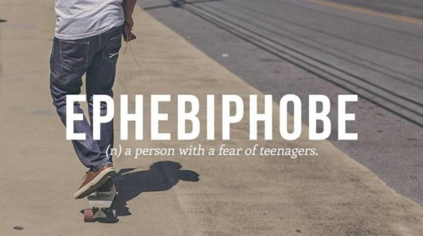 &Ccedil;oğumuzda Olan Fakat Kabul Etmek İstemediğimiz 20 Fobi