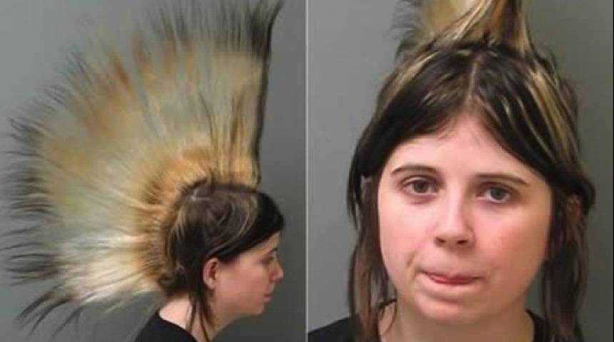 İlgin&ccedil; Halleriyle Sabıkaya Takılan Mahkumlar