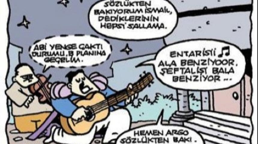 En Erotik Türkülerimiz