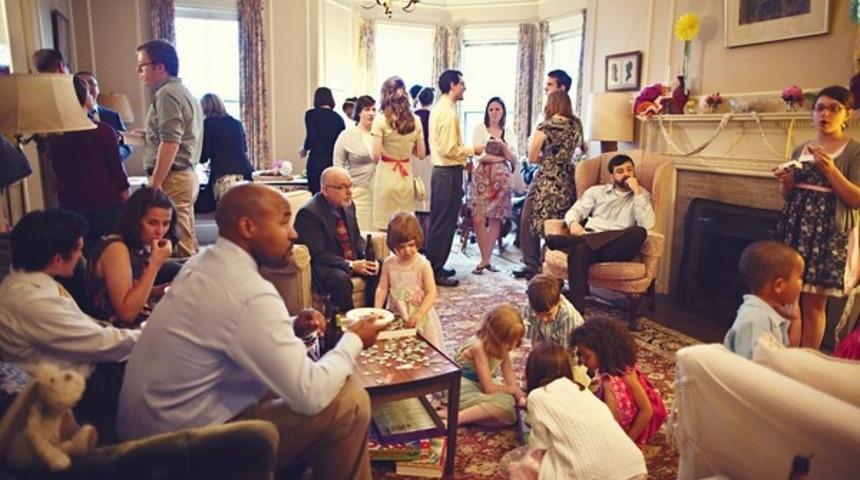 D&uuml;ğ&uuml;n Hazırlıkları Yapanların Kesinlikle Dikkat Etmesi Gereken 10 Madde