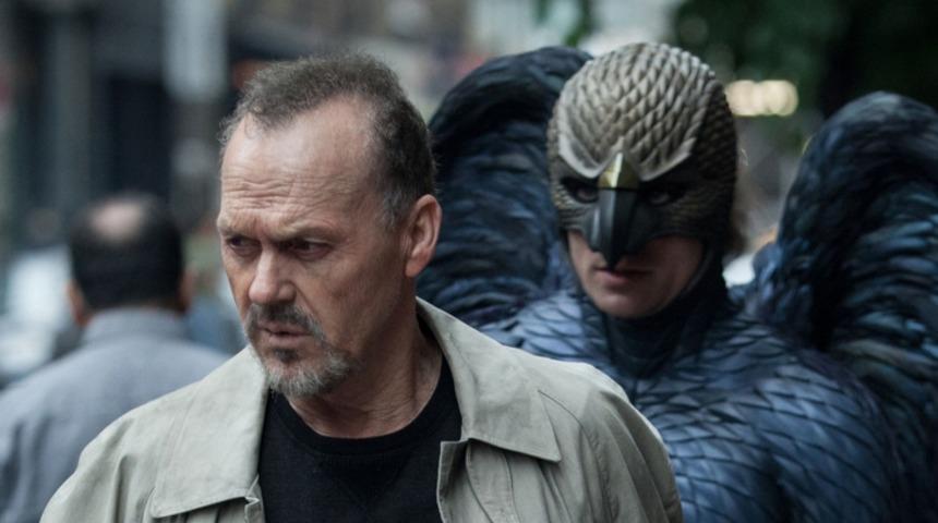  Oscar &Ouml;d&uuml;ll&uuml; Birdman Filminin Başrol Oyuncusu Eski Batman Michael Keaton&rsquo;la R&ouml;portaj