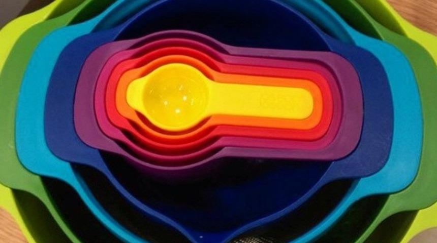 Simetri Takıntısı Olanların &Ccedil;ok Hoşuna Gidecek 16 Fotoğraf