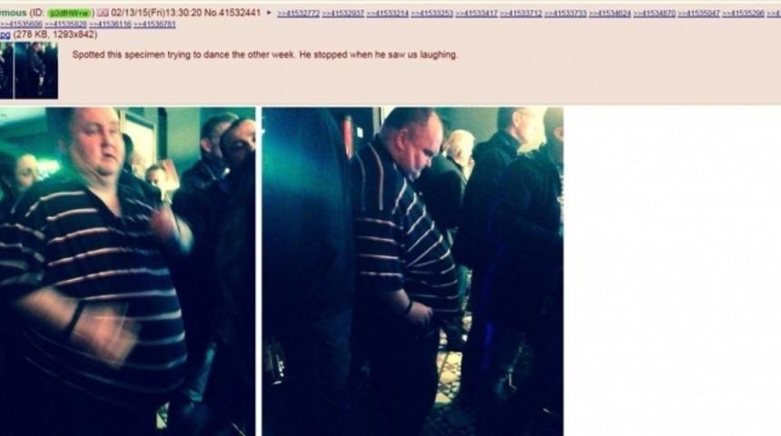 Binlerce İnsan Bu Adamı Arıyor, &Uuml;nl&uuml; Yıldızlar Bile!