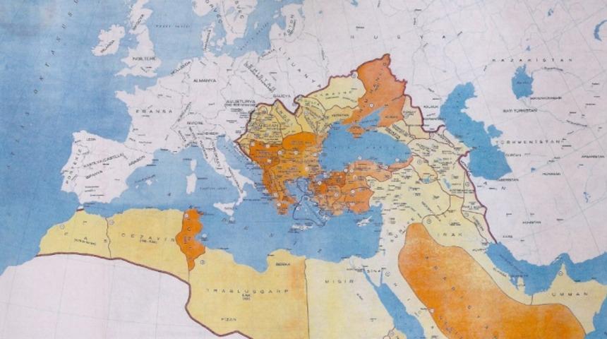 Osmanlı'da Azınlıklara Yakıştırılan Genellemeleri Biliyor Musunuz?