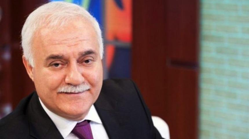 Nihat Hatipoğlu&rsquo;na &ldquo;Cinsel İlişkiye Giremiyorum&rdquo; Sorusu