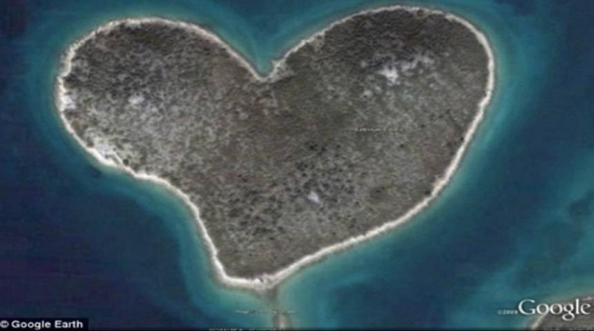 Tamamiyle doğal olan 10 ilgin&ccedil; g&ouml;r&uuml;nt&uuml;