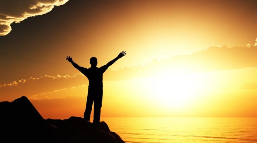 Hemen Şimdi Motivasyonunuzu Artırmanın 20 Kısa Yolu!