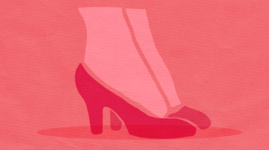 Birini Ger&ccedil;ek Bir Yetişkin Gibi Davranarak Terk Etmenin 10 Adımı