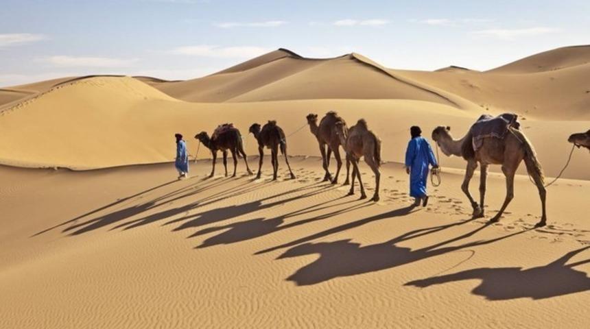 Bu &Ccedil;&ouml;lde Yaşananlar Her G&uuml;n G&ouml;r&uuml;len Cinsten Değiller