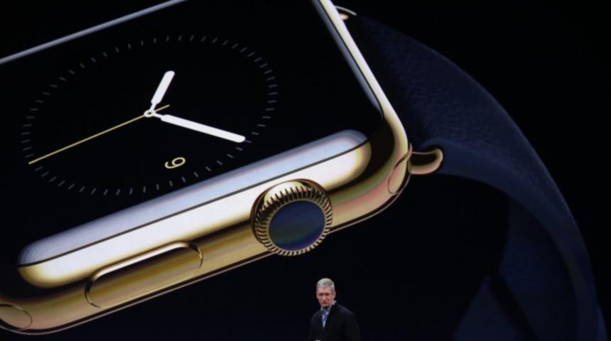 Apple Watch ile İlgili Bilmeniz Gereken 5 Şey