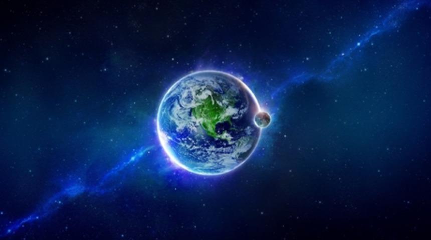 Hangi Doğa Olayısın?