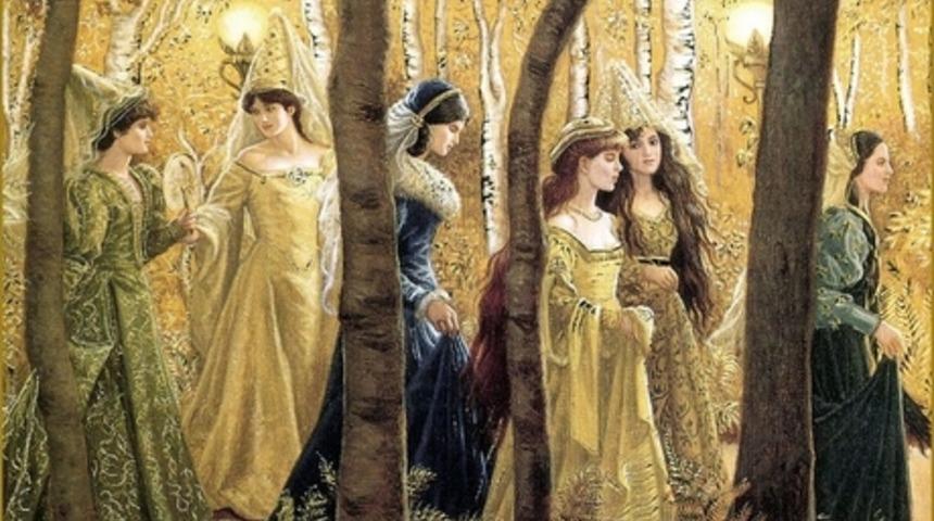 Hangi Masal Senin Hayatını Anlatıyor?