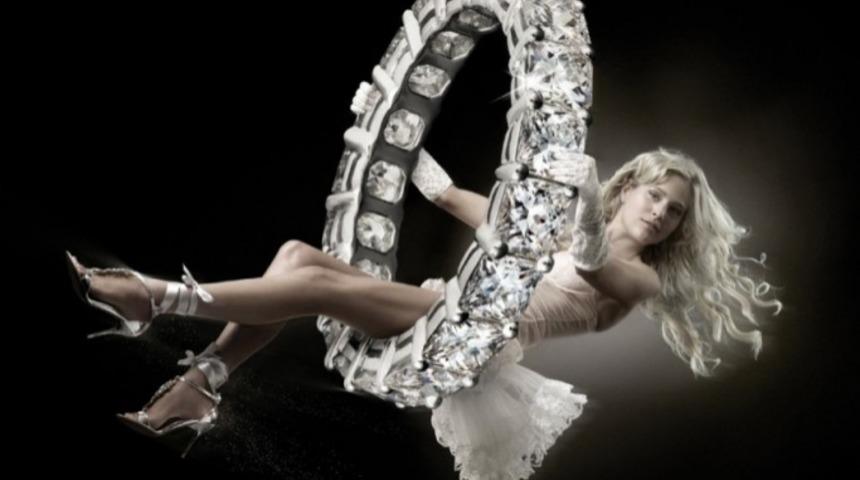 D&uuml;nyanın En Pahalı D&ouml;vmesi Sizi &Ccedil;ok Şaşırtacak! 