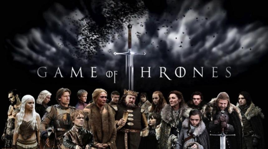 Dizi Severlerin Kalbine Taht Kurmuş Yakın Tarihteki En G&uuml;zel 10 Yabancı Dizi