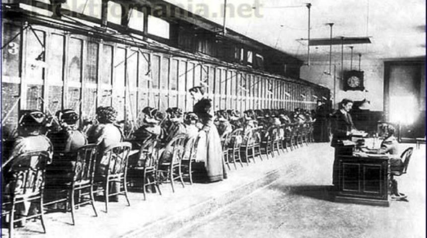 Teknoloji Kurbanı Olan 10 Meslek