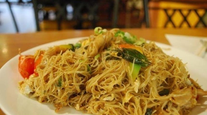 Çin Artık Yemeğin de Çakmasını Yapmaya Başladı