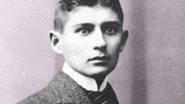 Franz Kafka'dan Hayata Dair Bakış Açınızı Değiştirebilecek 13 Aforizma 
