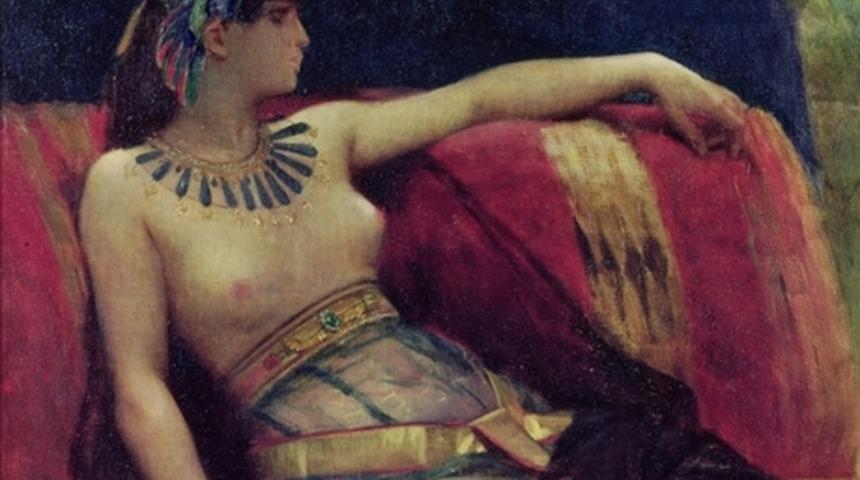 Tarihteki Hangi Çetin Ceviz Kadınsın?