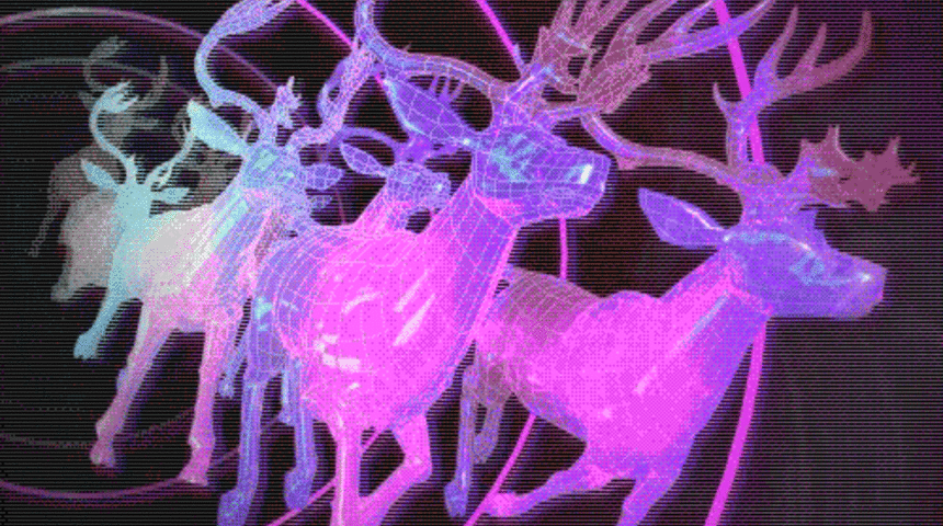 Aklınızı Başınızdan Alacak 5 İnanılmaz GIF