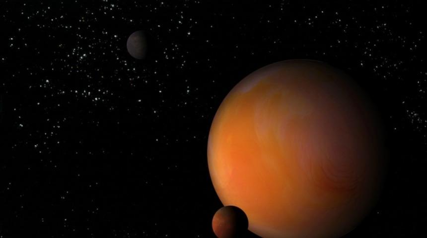 Gıdalardan Oluşturulan Kurgusal Evrenler