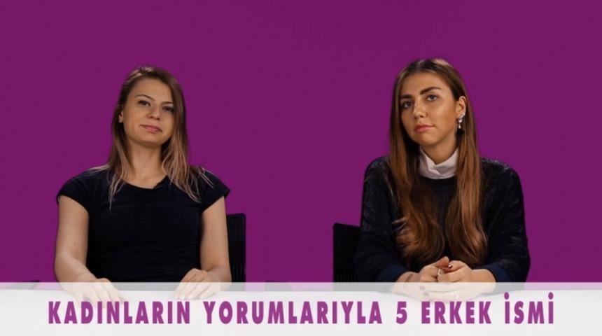 Erkeklerin Dikkatine! Berkecanlar, Kadirler Kusura Bakmayın Ama Acımasızca Eleştirildiniz!