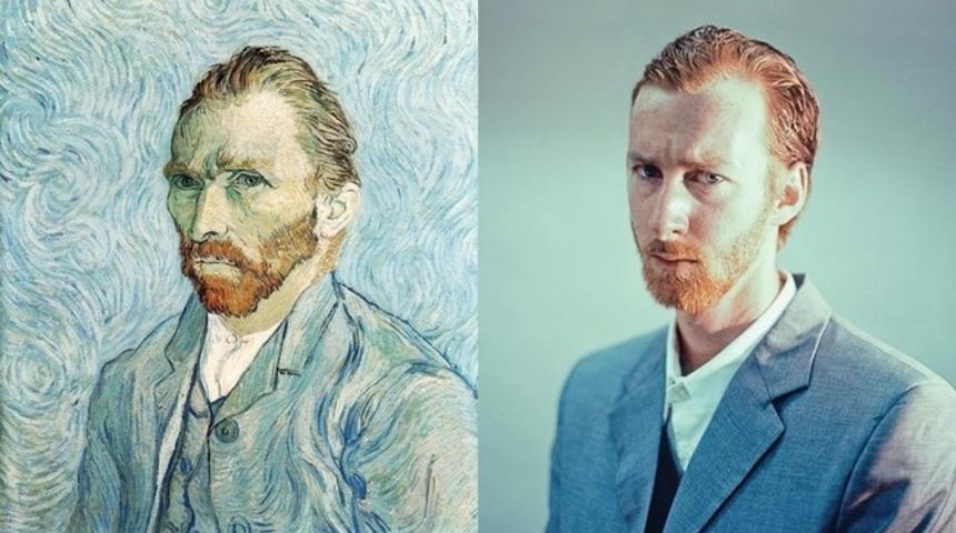 Yaratıcı Fotoğraf&ccedil;ılar Tarafından Yeniden Canlandırılan 25 İkonik Resim