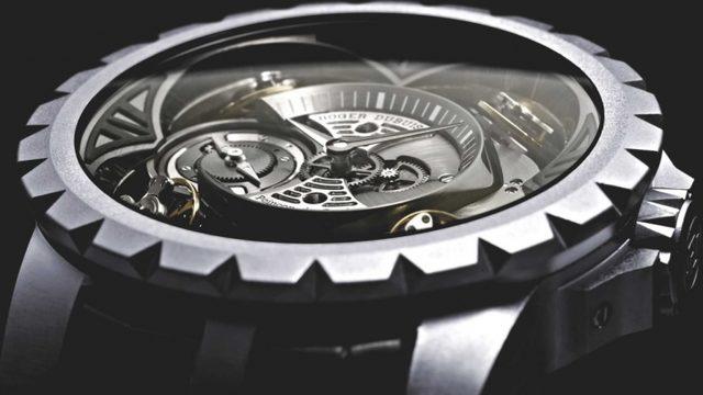 Satın Alabileceğiniz En Pahalı 7 Saat