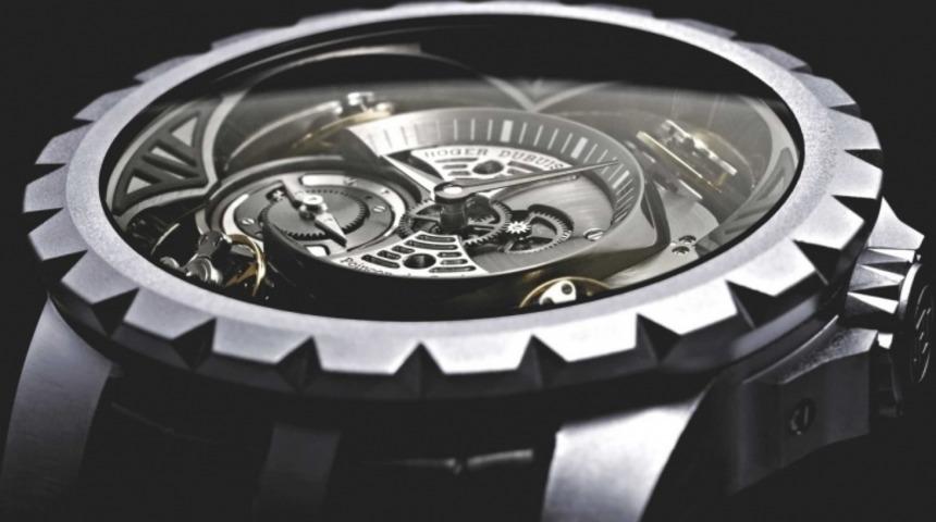 Satın Alabileceğiniz En Pahalı 7 Saat